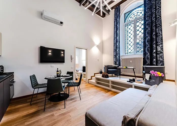 Dream Suites Milano Centro Porta Romana